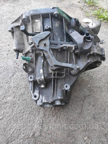 NISSAN TL4126 КПП в наличии Харьков
