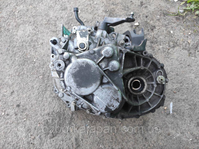 TL4126 КПП купить Ужгород