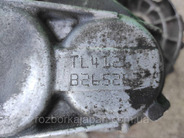 TL4126 КПП купить Ровно