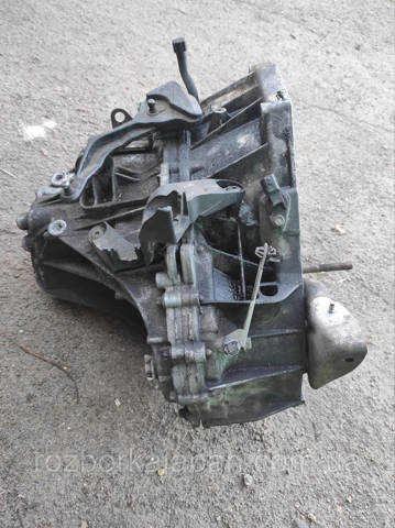 TL4126 NISSAN КПП купить в Ирпень