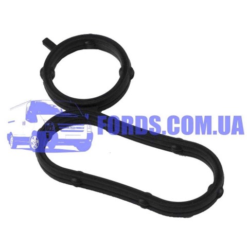 FORD 1843549 Прокладка маслопровода холодильника нижняя в наличии Николаев