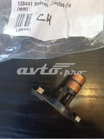 CARGO 138441 Коллектор ротора генератора в наличии Кривой Рог