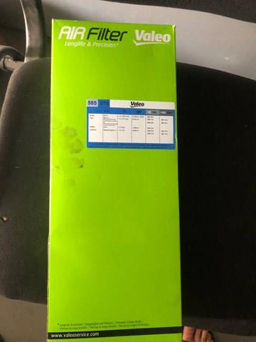 585075 Фильтр воздушный купить Николаев