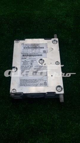 A2139002826 MERCEDES купить в Ужгород