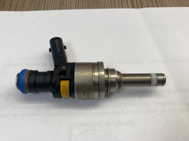 MERCEDES A2710781123 Форсунка впрыска топлива в наличии Днепр