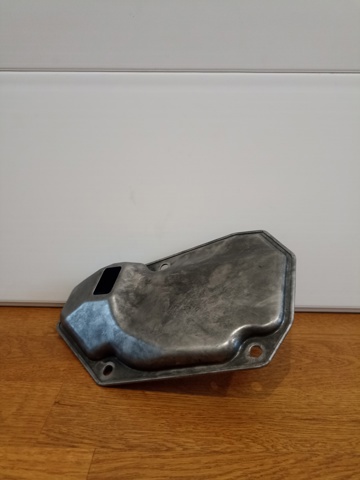 3172850X0A NISSAN Фильтр АКПП купить в Каменское
