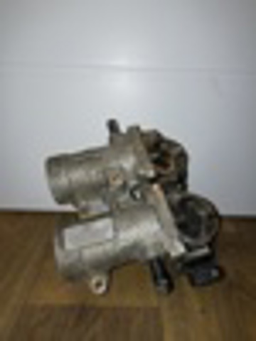 A6281400160 Клапан EGR рециркуляции газов купить Каменское