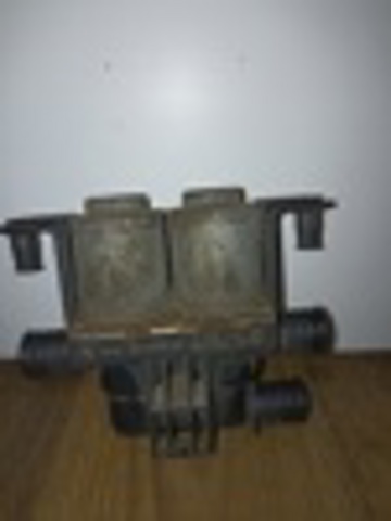 LAND ROVER JQD000010 Кран печки в наличии Киев