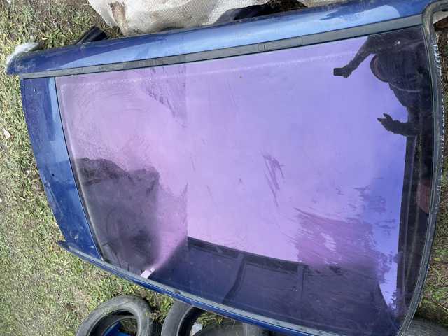1513381 FORD Крыша купить в Винница