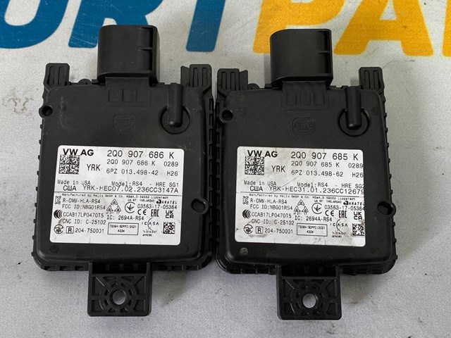 2Q0907686K купить Ирпень