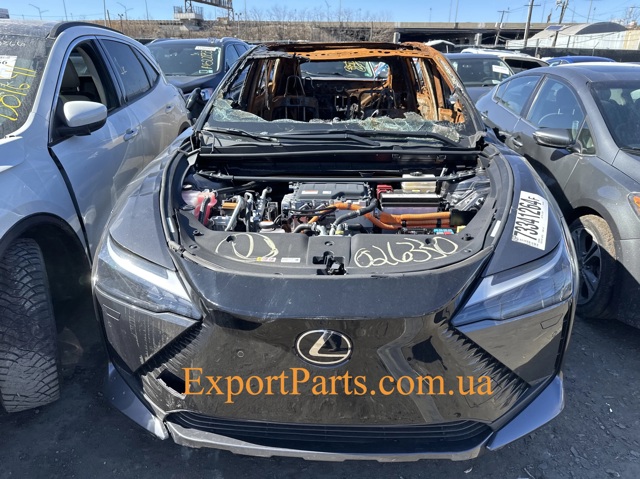 4320142010 TOYOTA Цапфа (поворотный кулак) передний правый купить в Тернополь