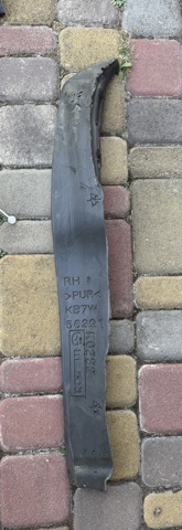 KB7W56391 Уплотнитель крыла купить Ровно
