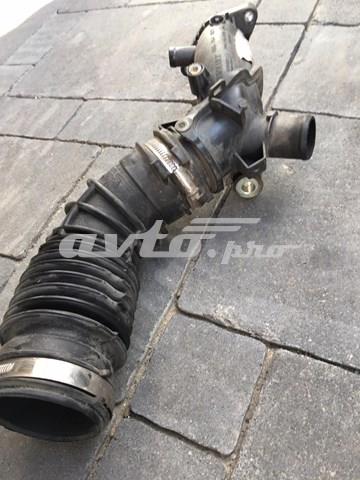 RENAULT 165764902R Шланг (патрубок) интеркуллера в наличии Черкассы
