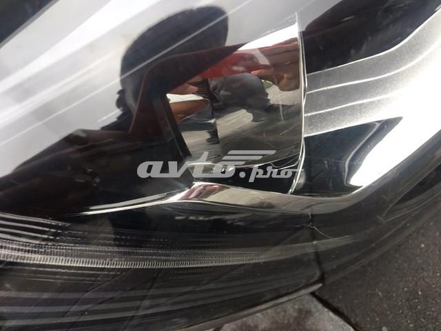 260108478R RENAULT Правая фара купить в Днепр