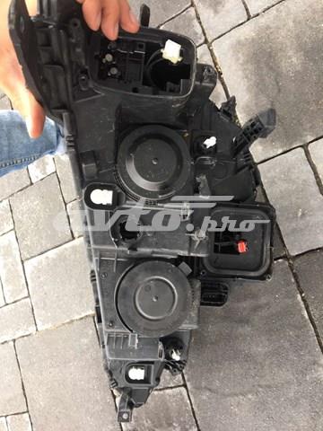 260108478R RENAULT Правая фара купить в Киев