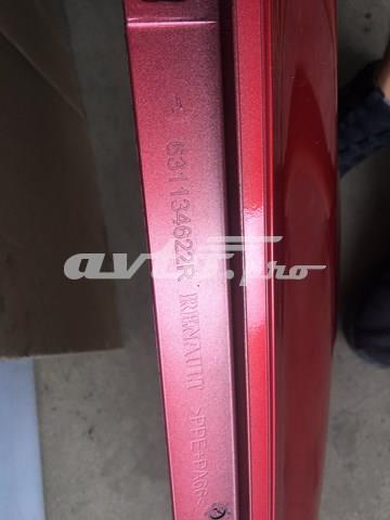 RENAULT 631134622R в наличии Ужгород