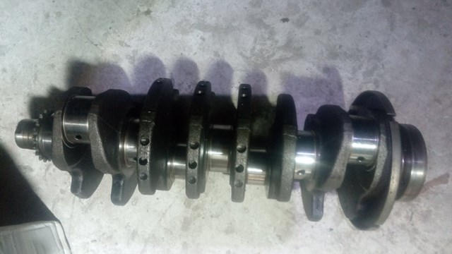 038105021E VAG Коленвал двигателя купить в Кривой Рог