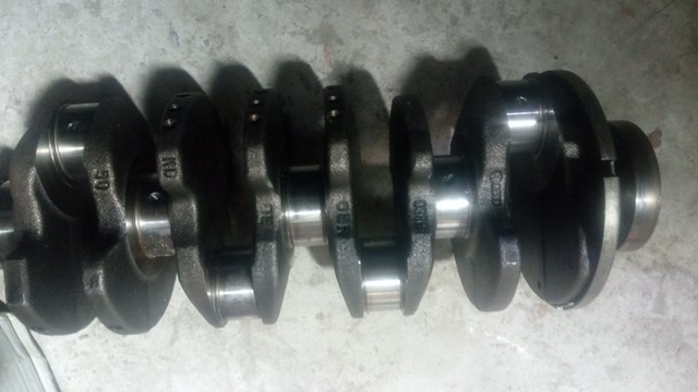 038105021E Коленвал купить Одесса