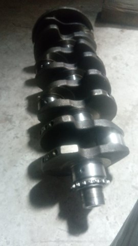 038105021E VAG Коленвал двигателя купить в Винница