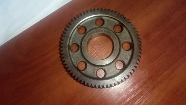 03G105212D VAG Шкив коленвала купить в Одесса