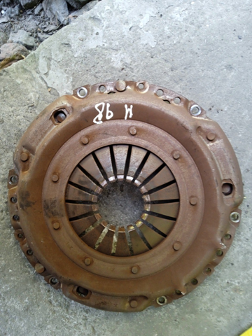 Лепестковая корзина сцепления 03L141025R VAG