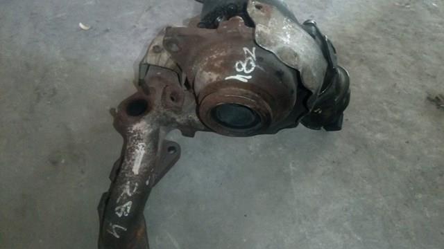 03L145721B Турбина купить Кривой Рог