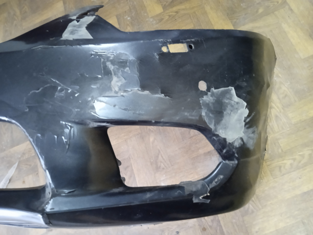 04711T2AA90ZZ HONDA Бампер передний купить в Винница