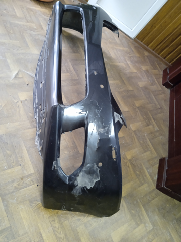 04711T2AA90ZZ Бампер передний купить Черновцы