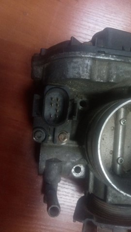 06A133064H VAG Дроссельная заслонка купить в Украина