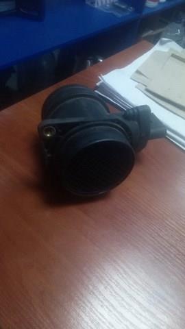 VAG 06A906461 Датчик потока (расхода) воздуха, расходомер M.A.F. - (Mass Airflow) в наличии Хмельницкий