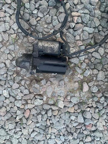 078911023D Стартер купить Харьков