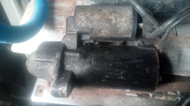 VAG 078911023D Стартер в наличии Чернигов