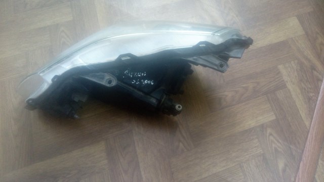 10016684 SUZUKI Правая фара купить в Одесса