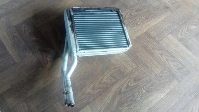 1062254 Радиатор печки купить Харьков