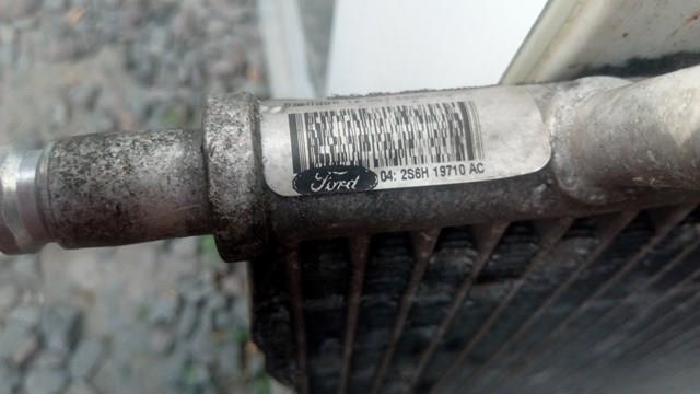 FORD 1142771 Радиатор кондиционера в наличии Ровно