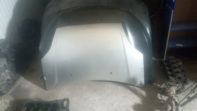 1318064 FORD Капот купить в Чернигов