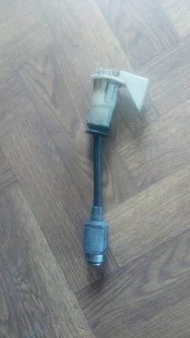 1343577 FORD Замок капота купить в Полтава