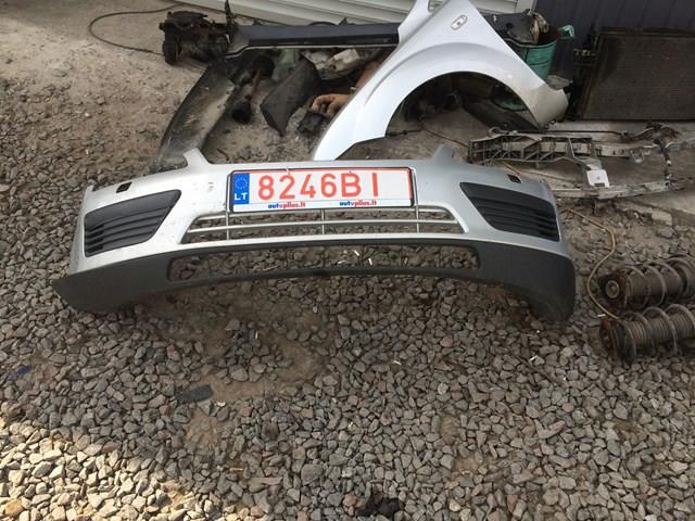 FORD 1351533 Бампер передний в наличии Львов