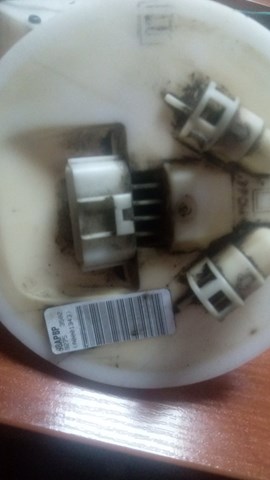 FORD 1353204 Бензонасос в наличии Николаев