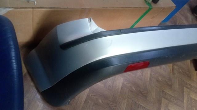 1356471 FORD Задний бампер купить в Запорожье