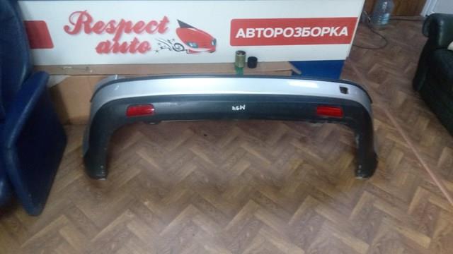 1356471 Задний бампер купить Полтава