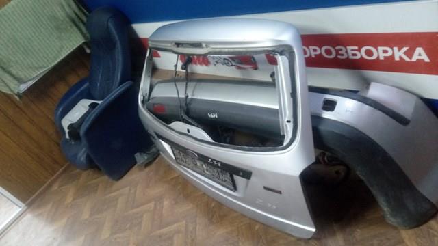 1430155 Дверь задняя (багажная 3/5-я (ляда) купить Сумы