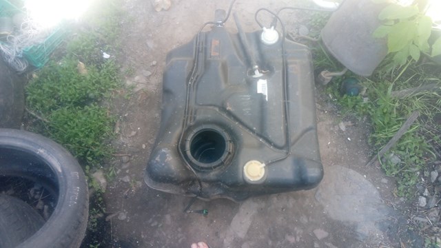 1435536 FORD Бак топливный купить в Украина