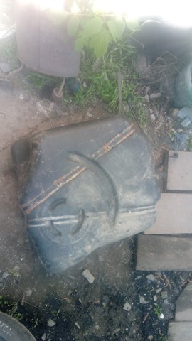 1435536 Бензобак купить Украина