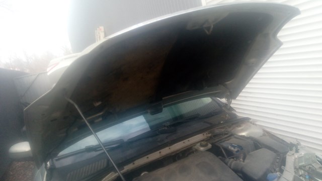 1469592 FORD Капот купить в Тернополь