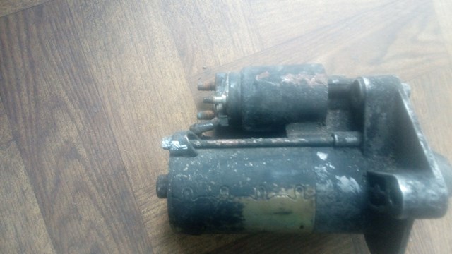 1469712 FORD Стартер купить в Львов