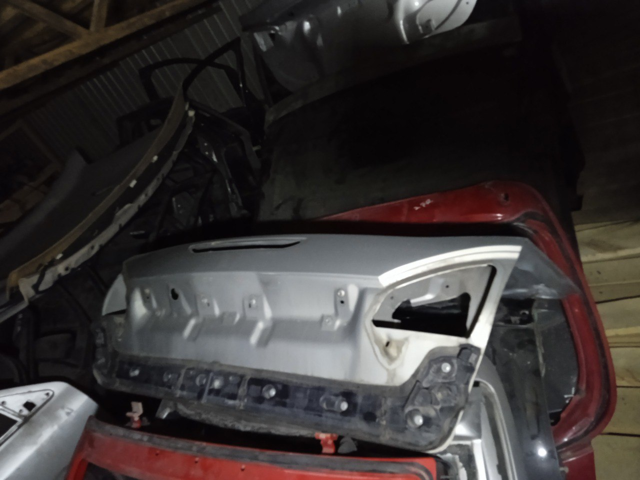 FORD 1470505 Крышка багажника в наличии Хмельницкий