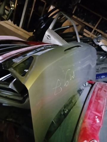 1470505 FORD Крышка багажника купить в Тернополь