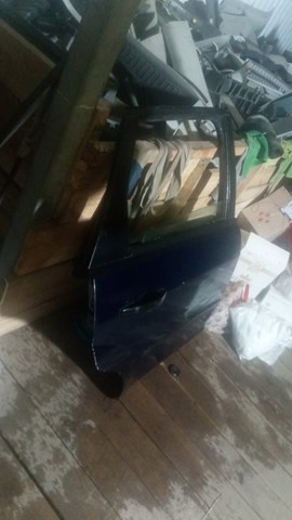 FORD 1505767 Дверь задняя правая в наличии Ужгород