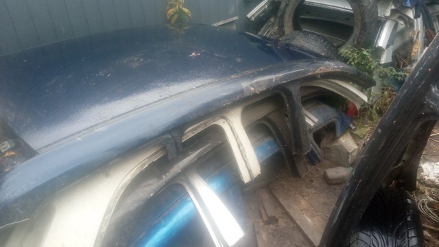 1513381 FORD Крыша купить в Николаев